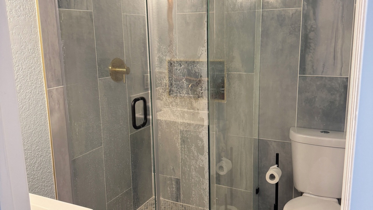 Photo of Bathroom in Surfside Beach