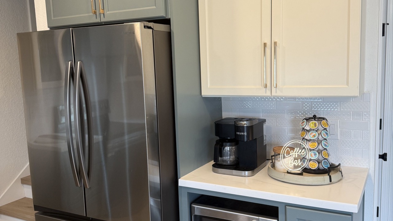 Photo of Kitchen in Surfside Beach