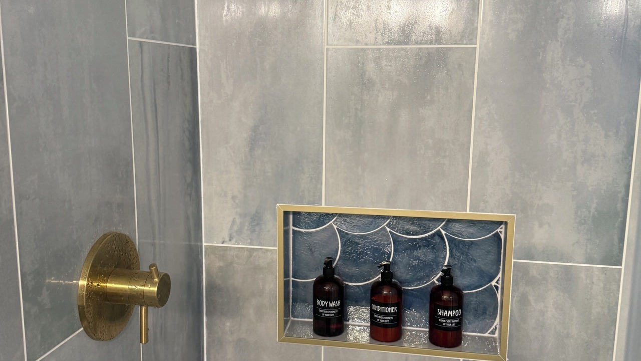 Photo of Bathroom in Surfside Beach