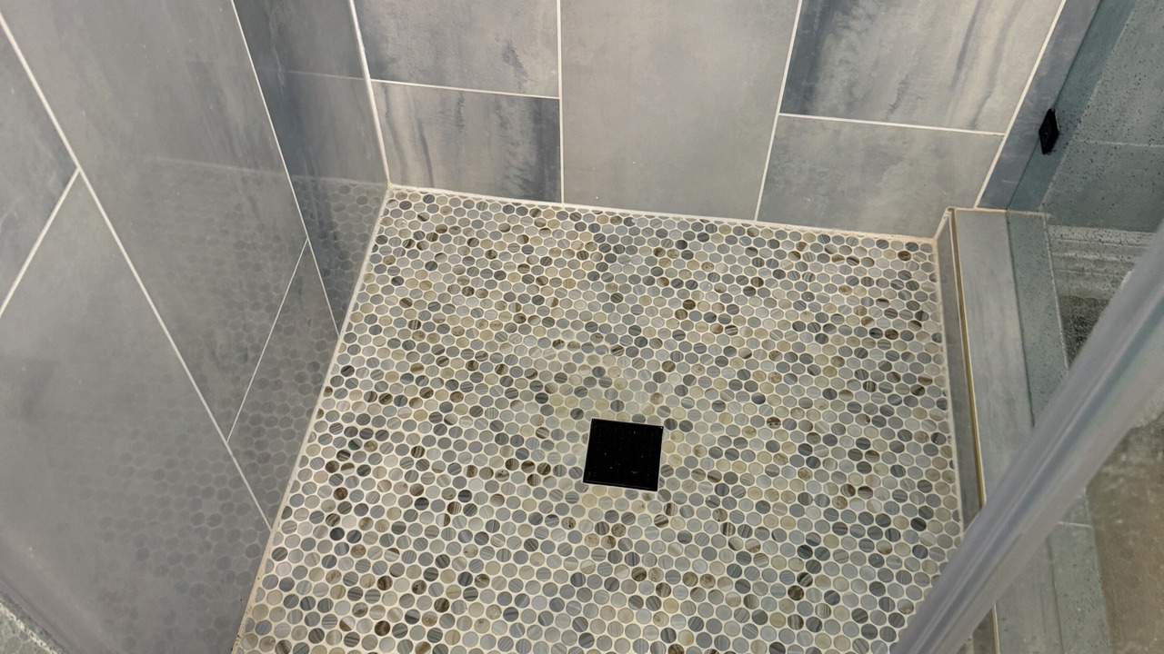 Photo of Bathroom in Surfside Beach