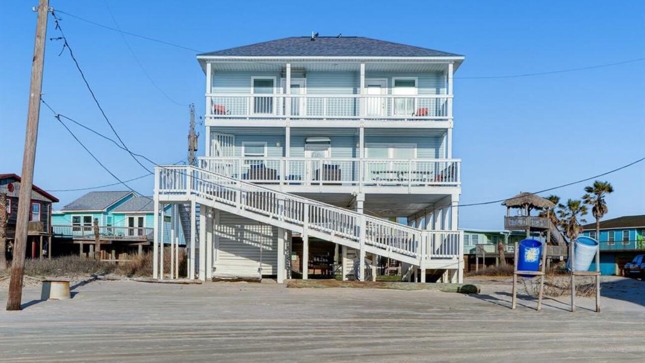 Photo of Outdoor in Surfside Beach