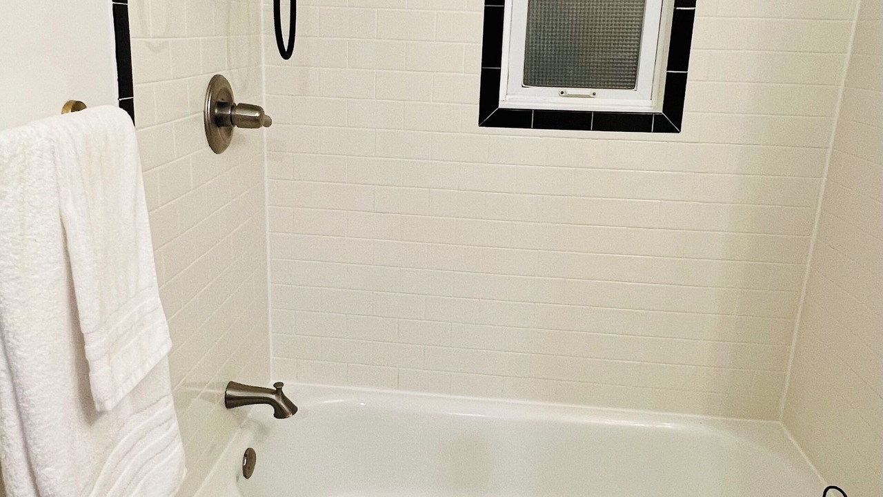 Photo of Bathroom in Seminary Hill