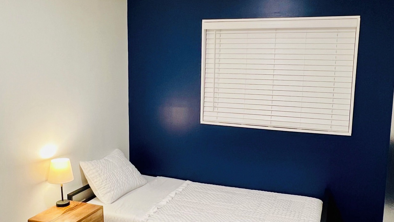 Photo of Bedroom in Seminary Hill
