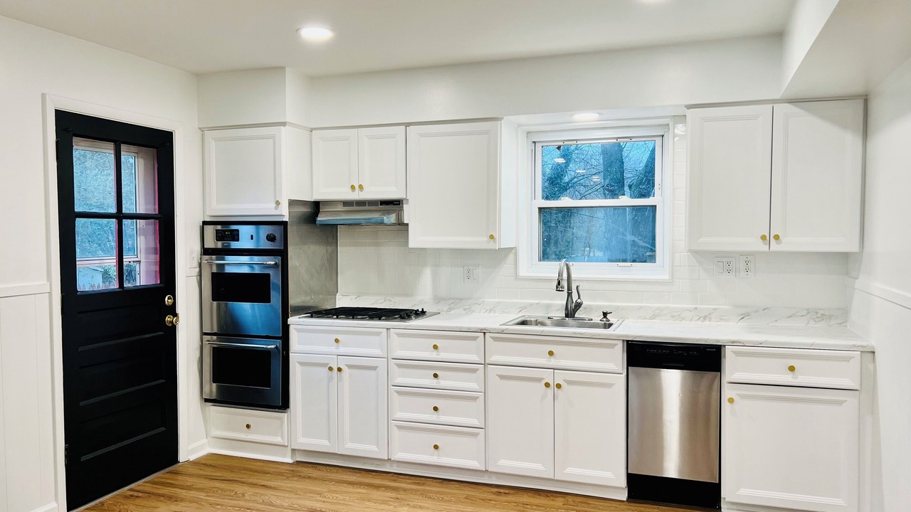 Photo of Kitchen in Seminary Hill