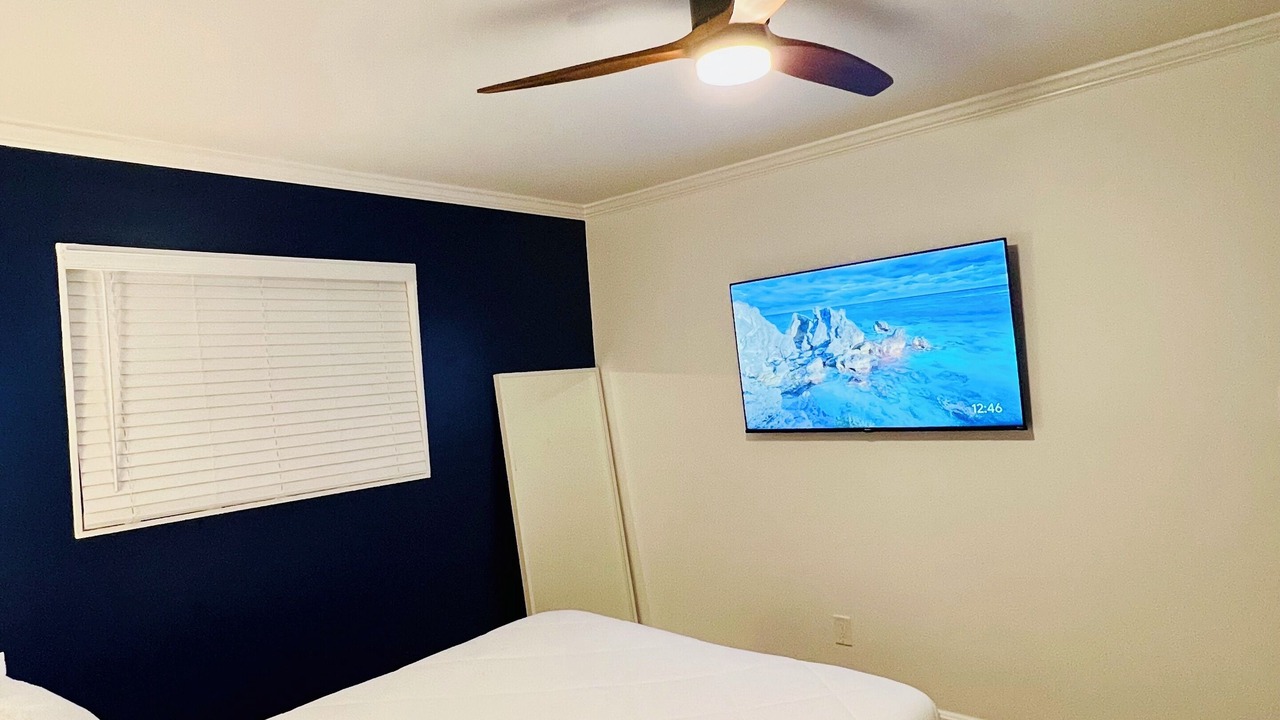Photo of Bedroom in Seminary Hill