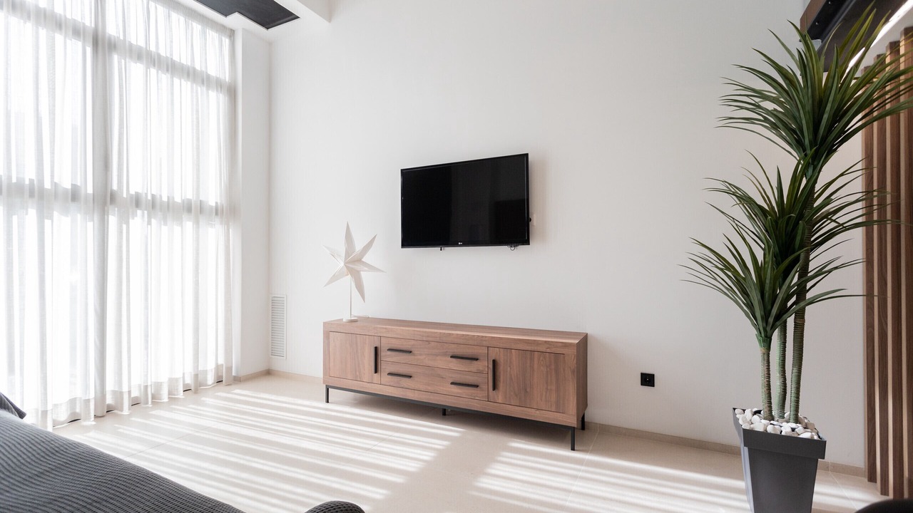 Photo of Bedroom in Penya-roja