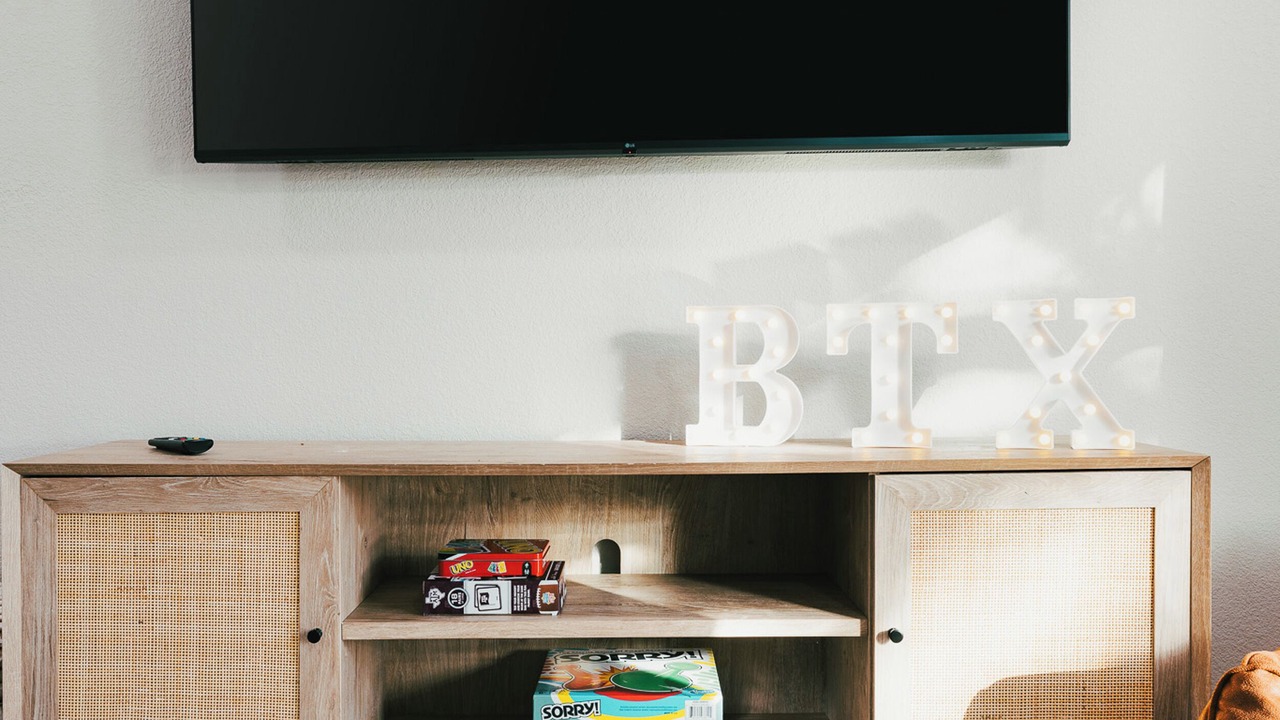 Photo of Bedroom in Bryan