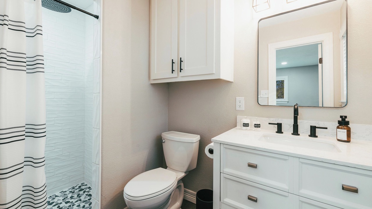 Photo of Bathroom in Bryan