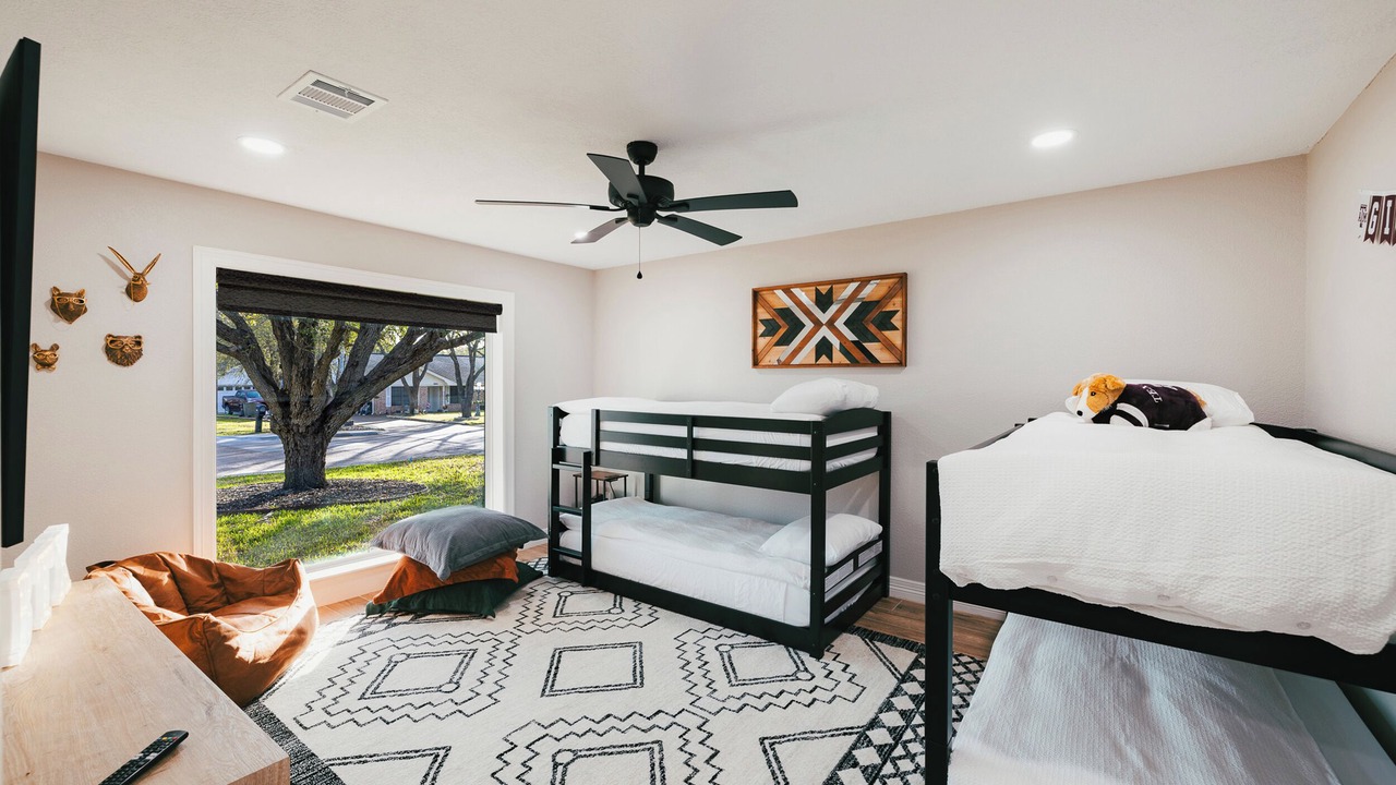 Photo of Bedroom in Bryan