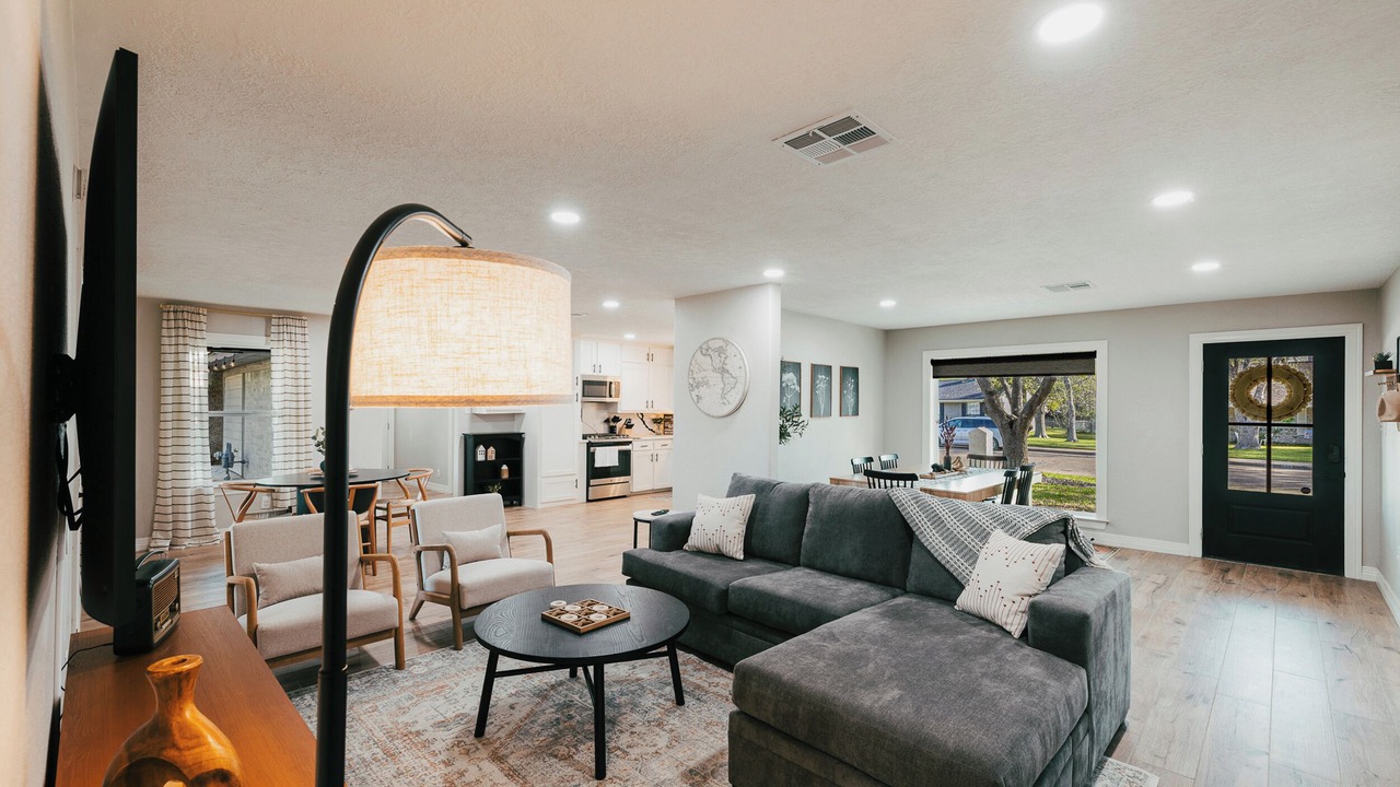 Photo of Bedroom in Bryan
