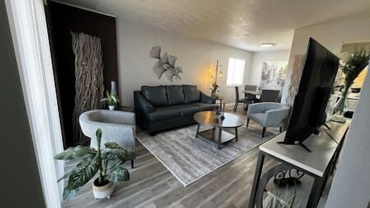 Photo of Livingroom in Grand Junction