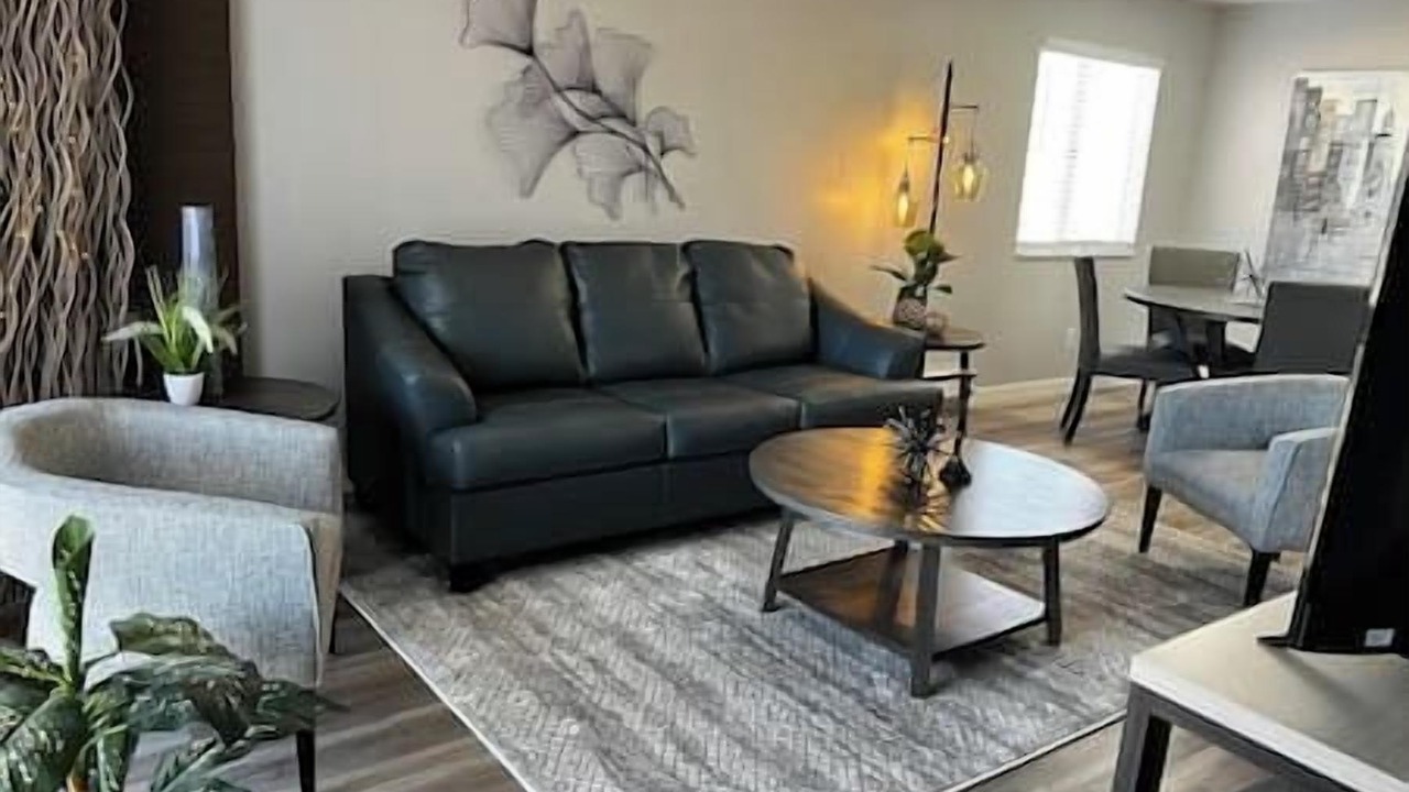 Photo of Livingroom in Grand Junction