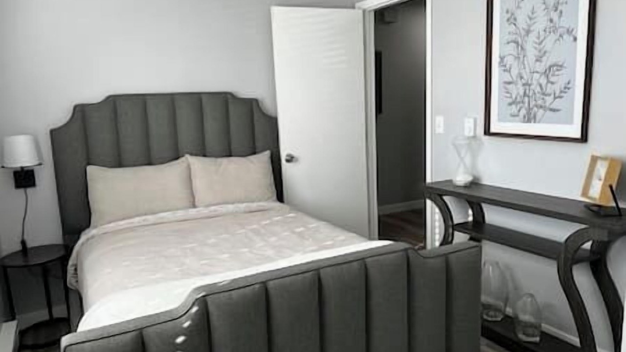 Photo of Bedroom in Grand Junction
