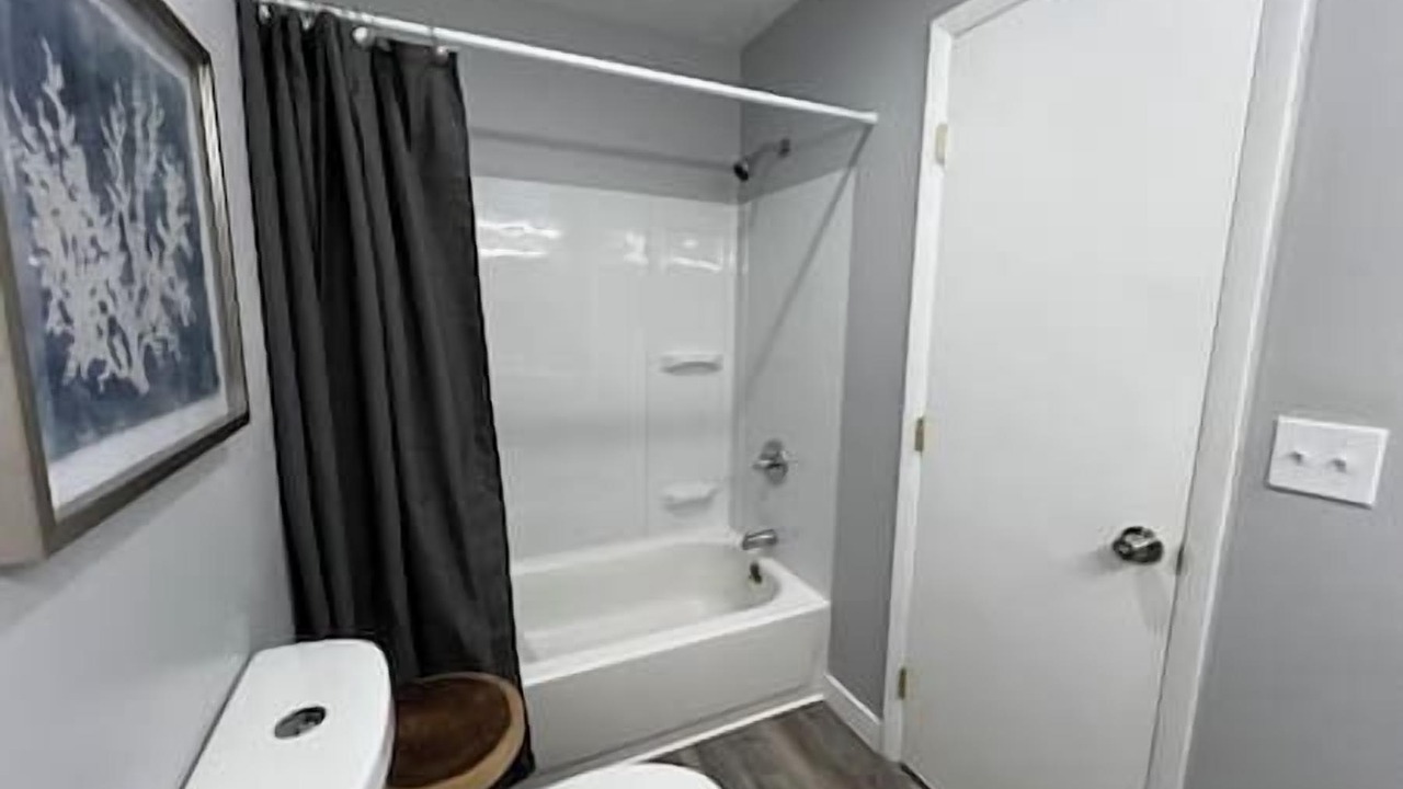 Photo of Bathroom in Grand Junction