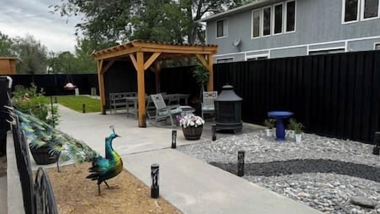 Photo of Patio Balcony in Grand Junction