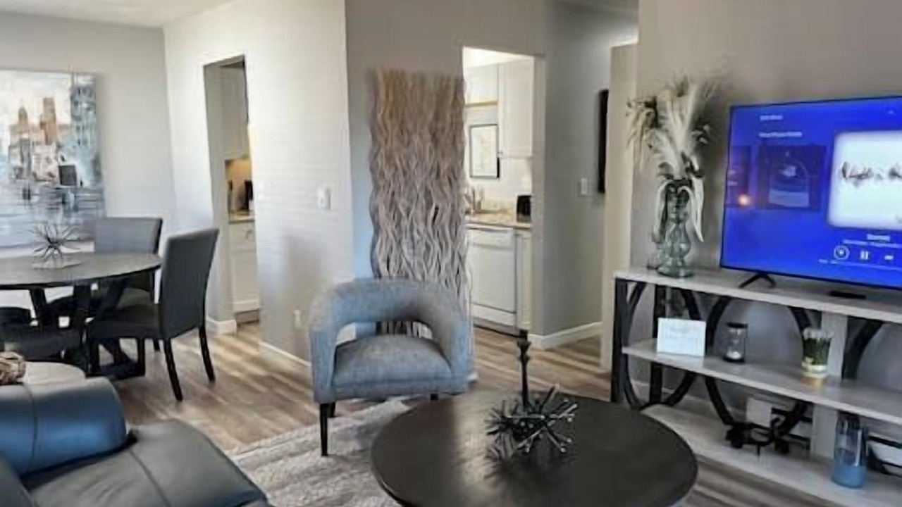 Photo of Livingroom in Grand Junction