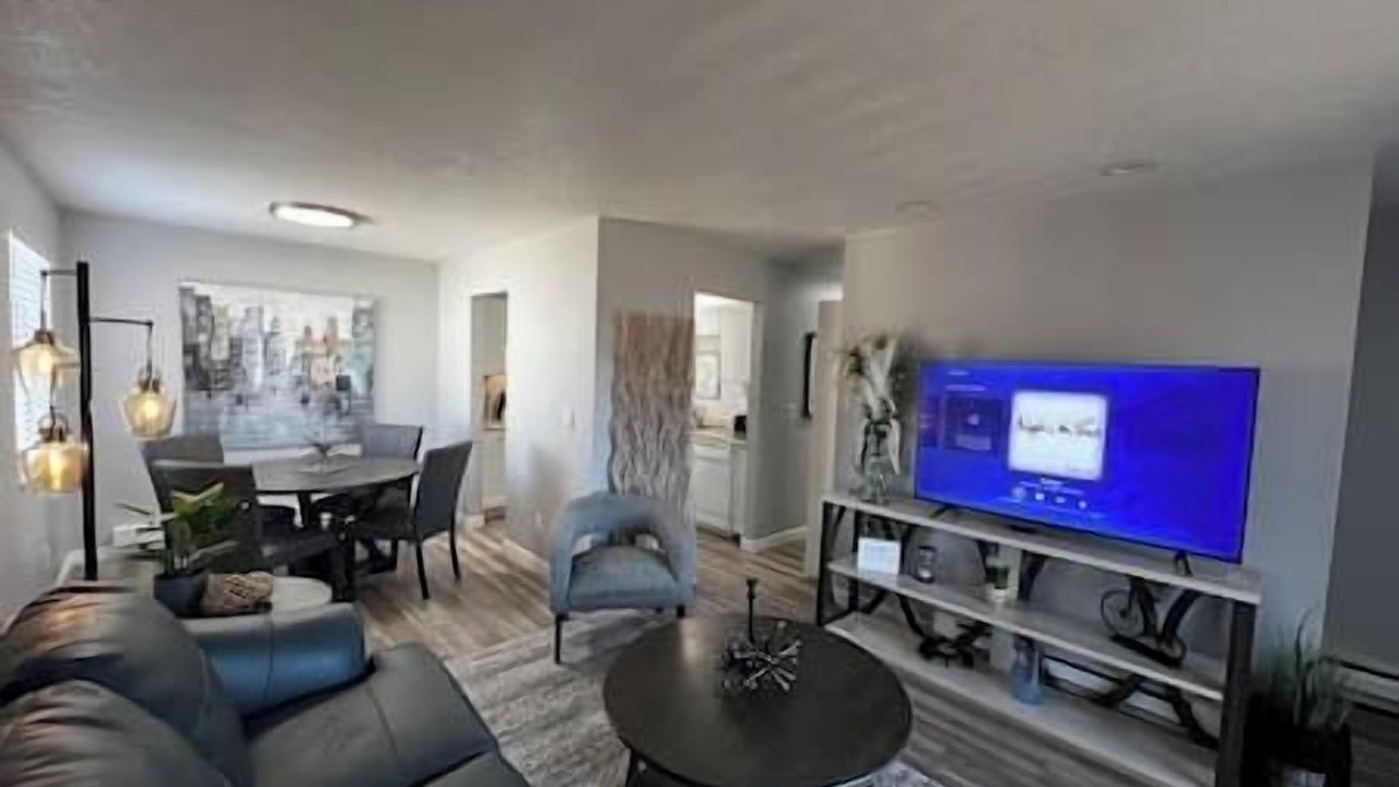 Photo of Livingroom in Grand Junction