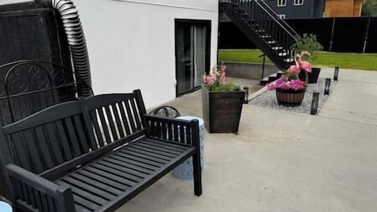Photo of Patio Balcony in Grand Junction