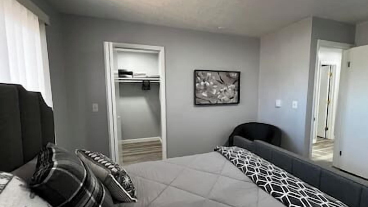 Photo of Bedroom in Grand Junction