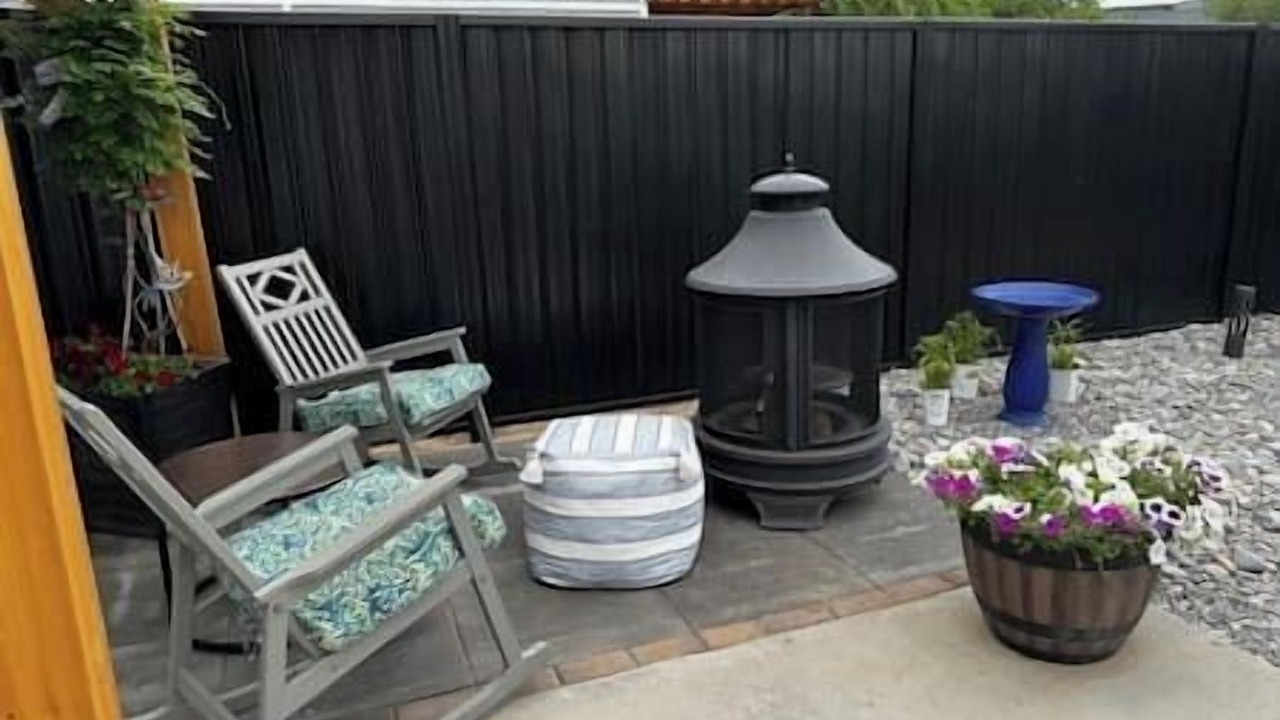 Photo of Patio Balcony in Grand Junction