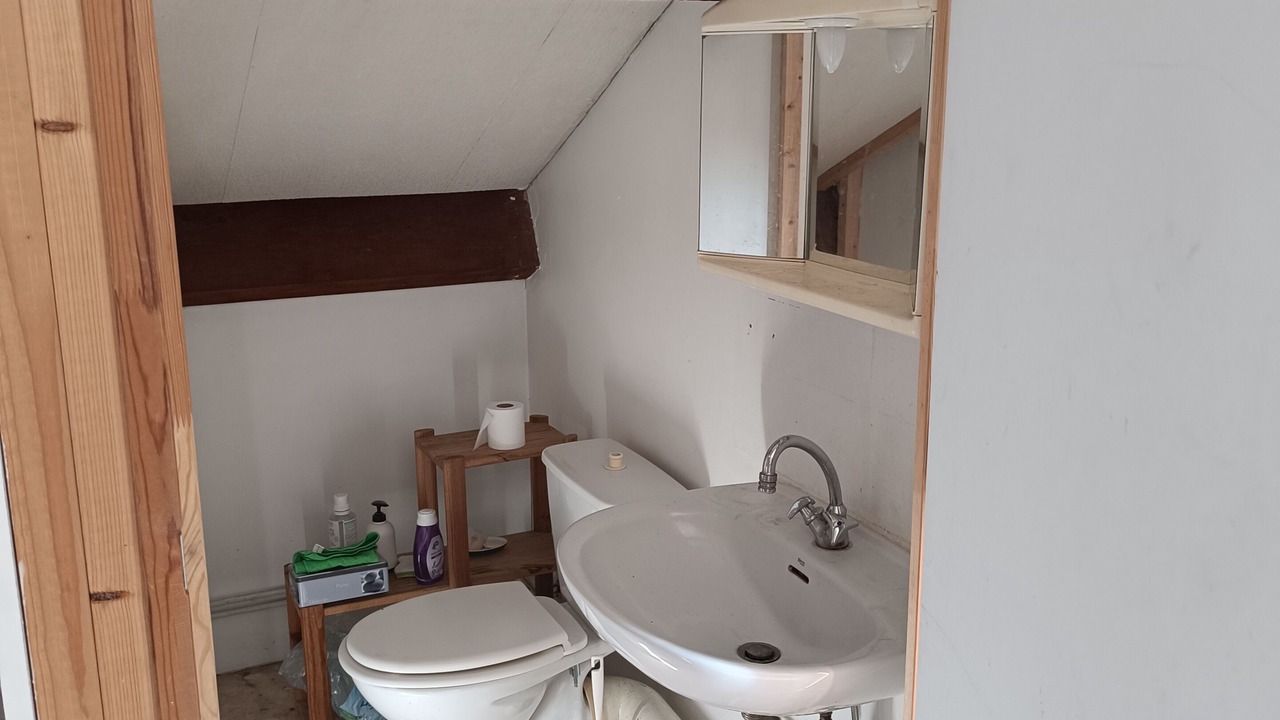 Photo of Bathroom in Gieres
