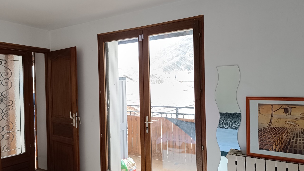 Photo of Bedroom in Gieres