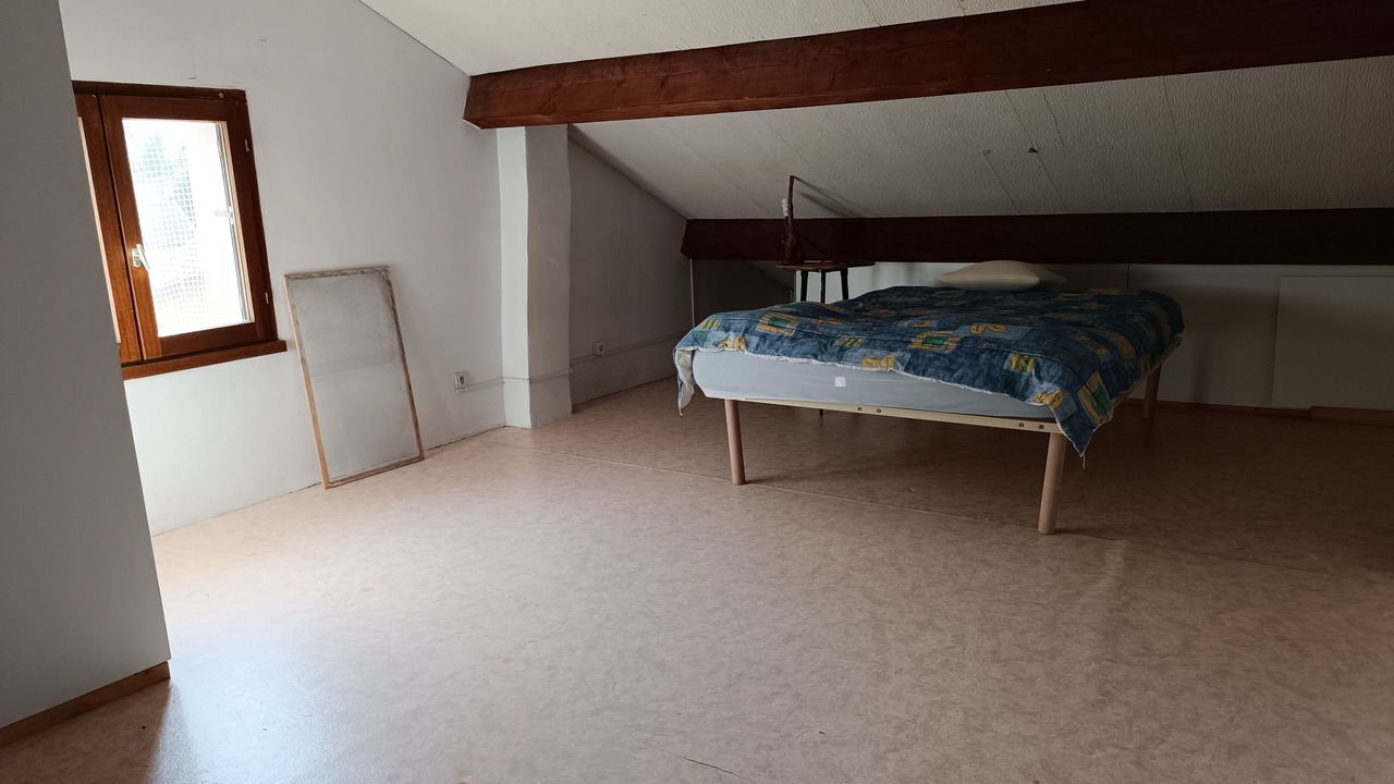 Photo of Bedroom in Gieres