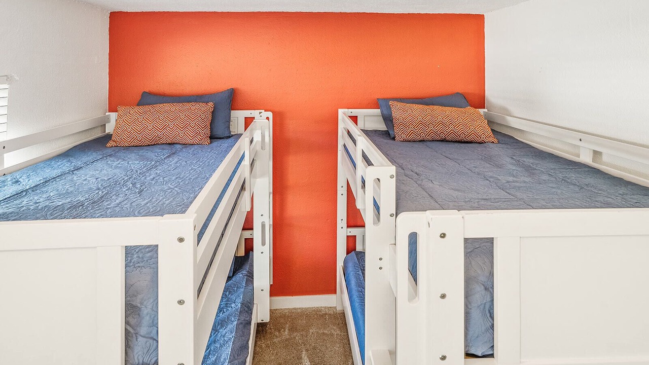 Photo of Bedroom in Scofield Farms