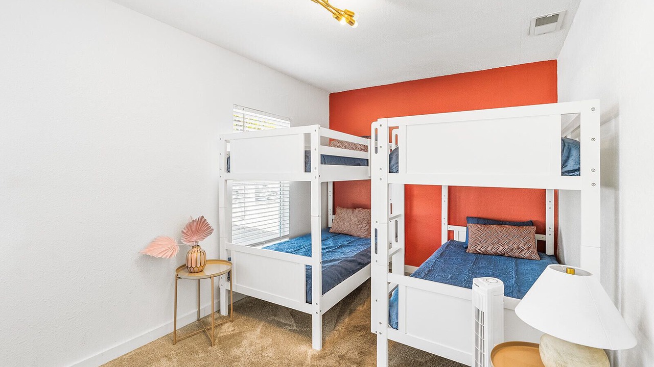 Photo of Bedroom in Scofield Farms