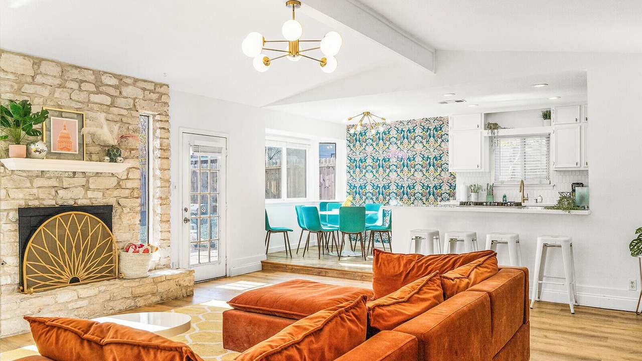 Photo of Bedroom in Scofield Farms