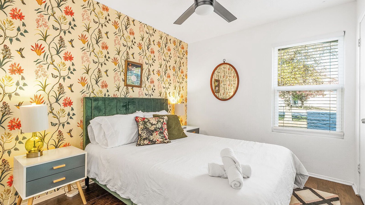 Photo of Bedroom in Scofield Farms
