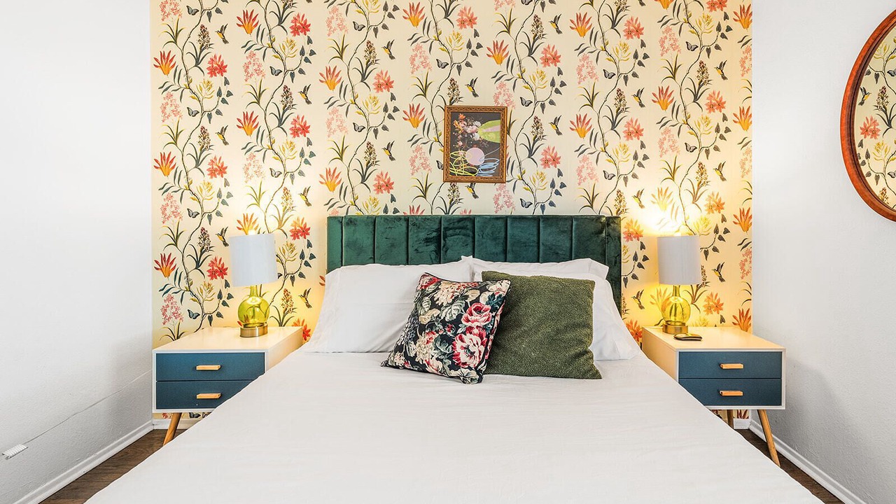 Photo of Bedroom in Scofield Farms
