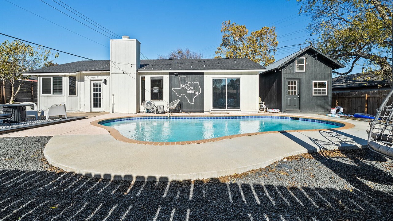 Photo of Outdoor in Scofield Farms