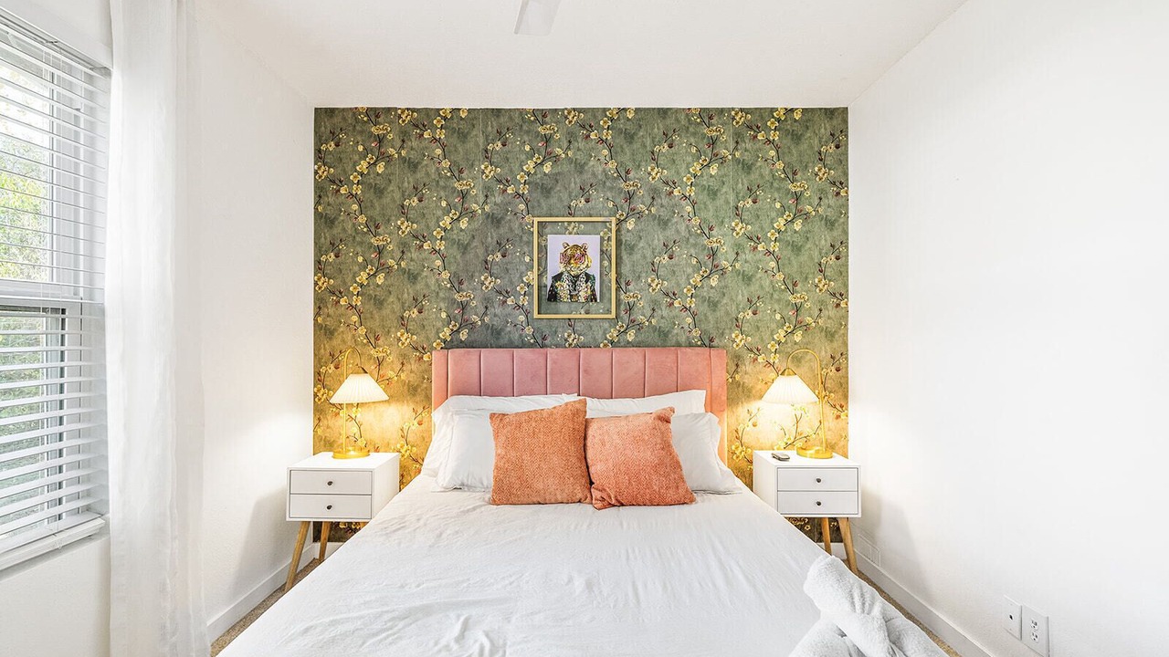 Photo of Bedroom in Scofield Farms
