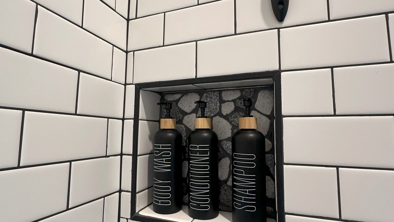 Photo of Bathroom in Sylvan Shores