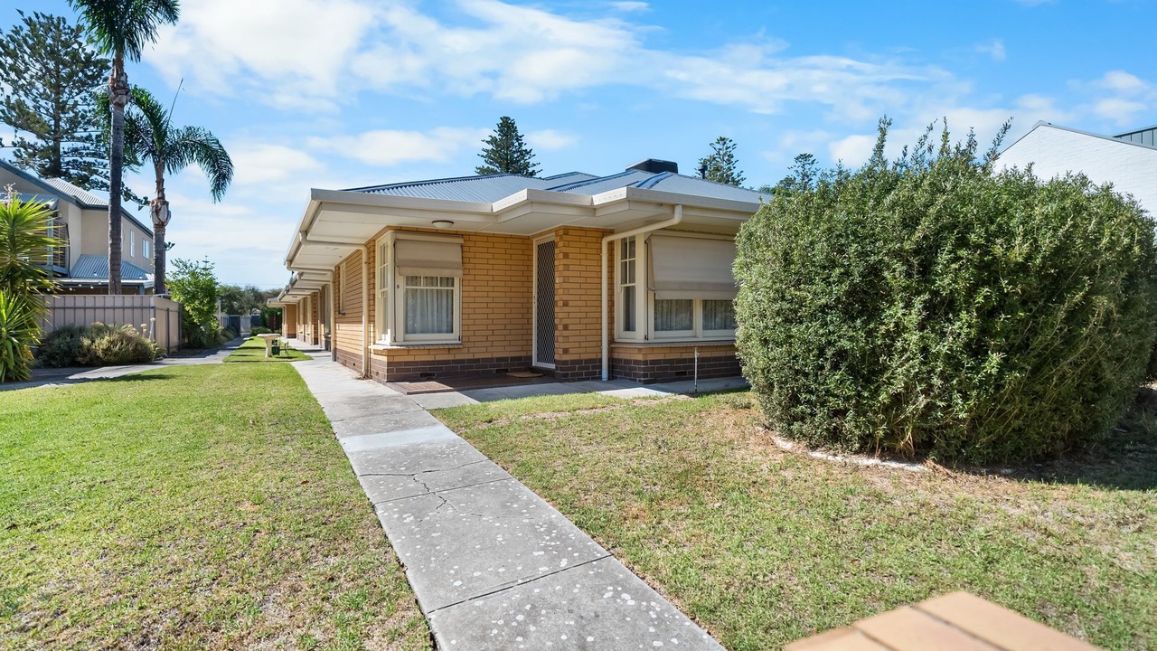 Photo of Outdoor in Glenelg North