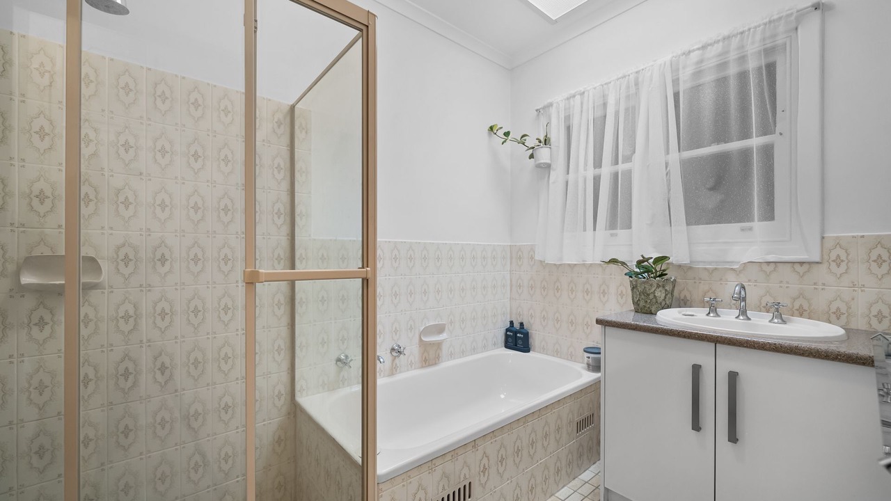 Photo of Bathroom in Glenelg North