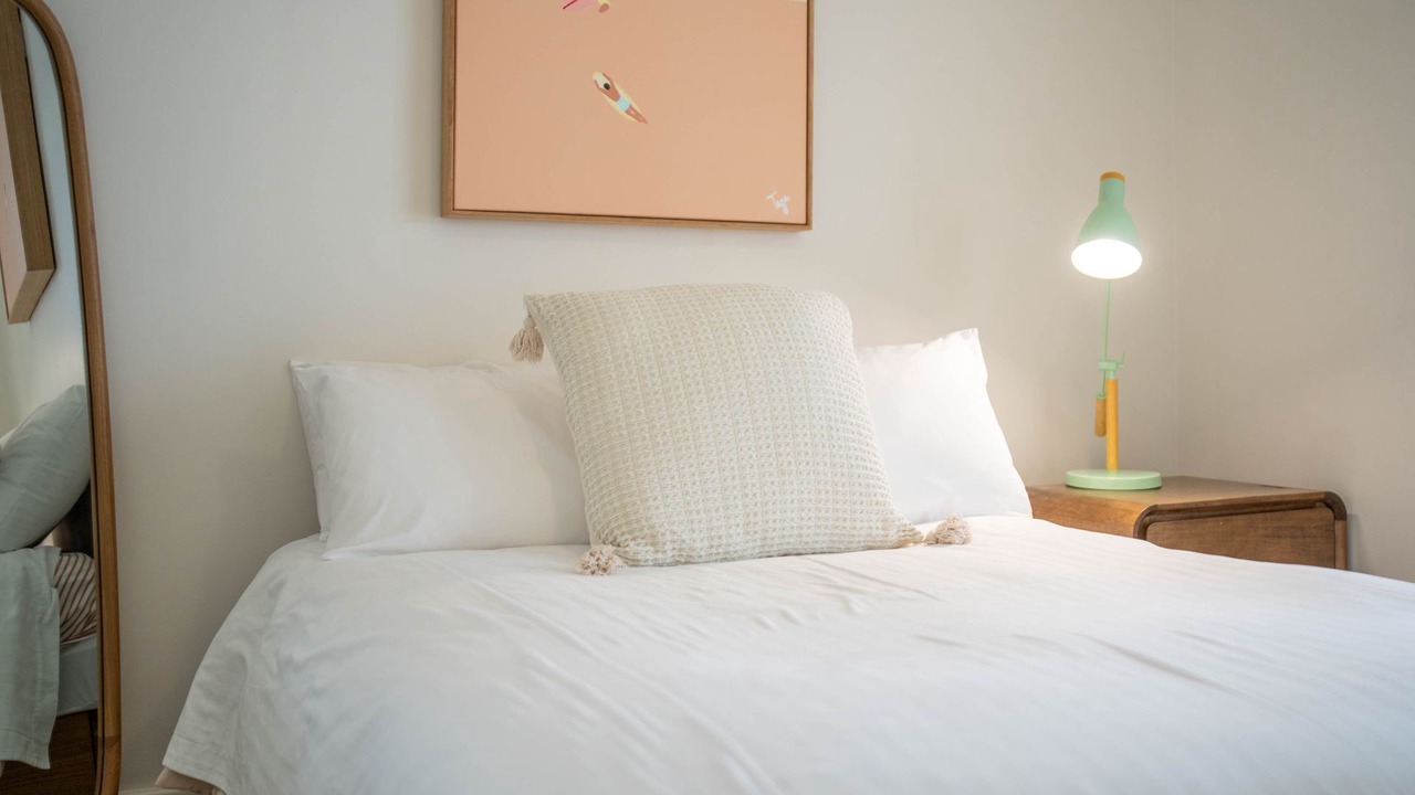 Photo of Bedroom in Glenelg North