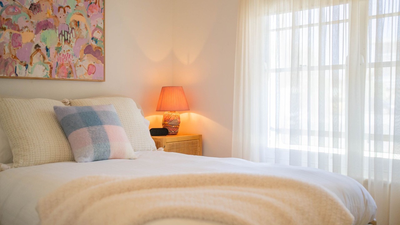 Photo of Bedroom in Glenelg North