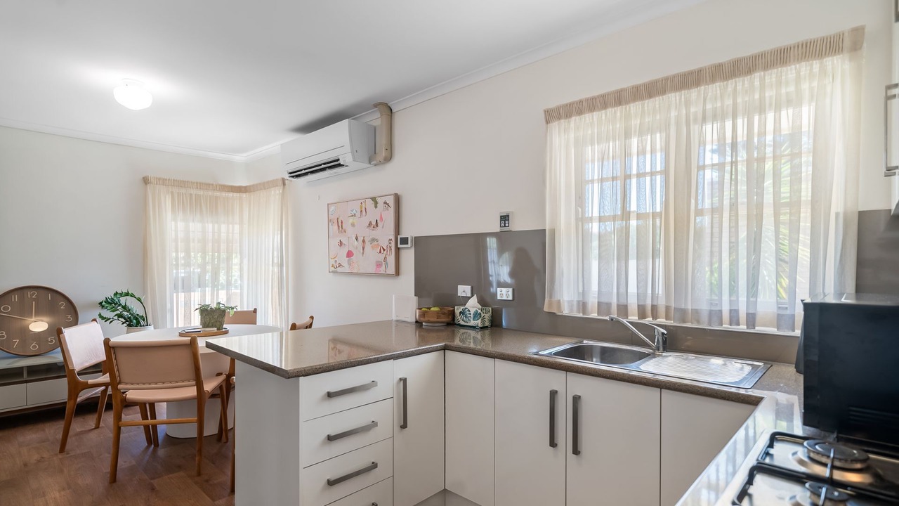 Photo of Kitchen in Glenelg North