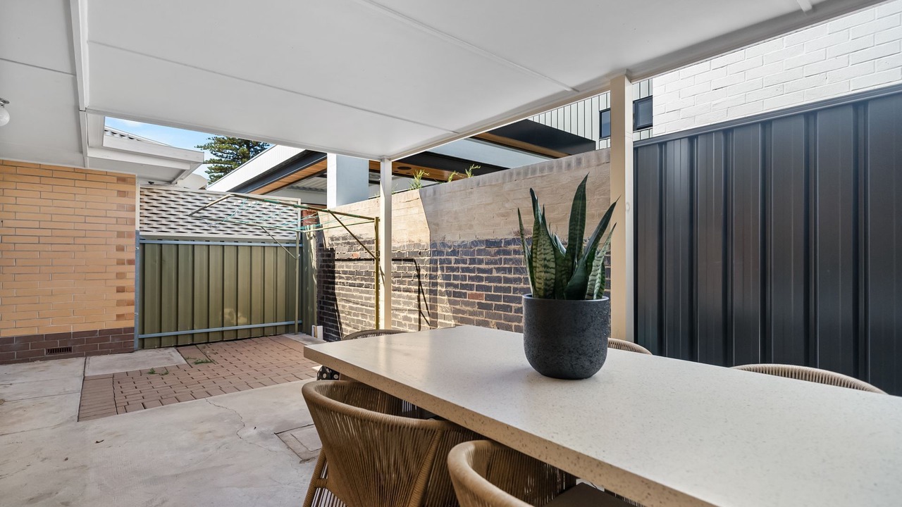 Photo of Outdoor in Glenelg North