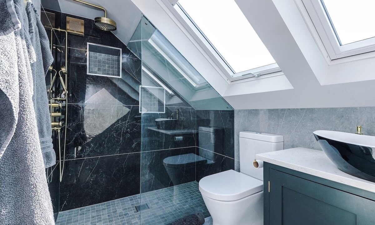 Photo of Bathroom in Shipley