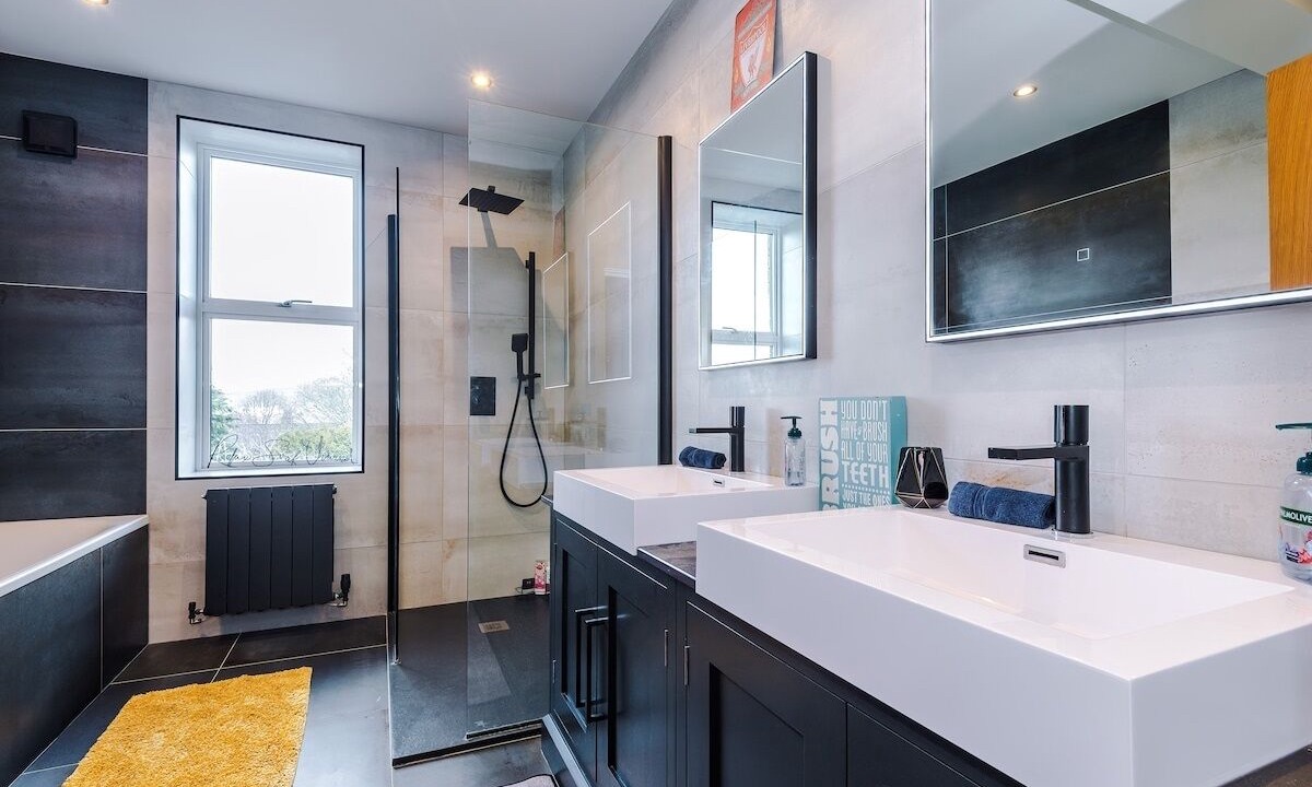 Photo of Bathroom in Shipley