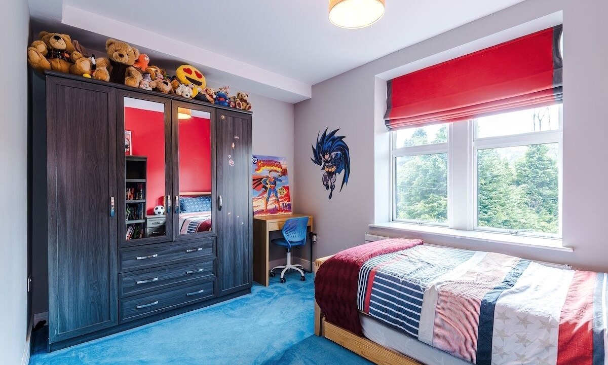 Photo of Bedroom in Shipley