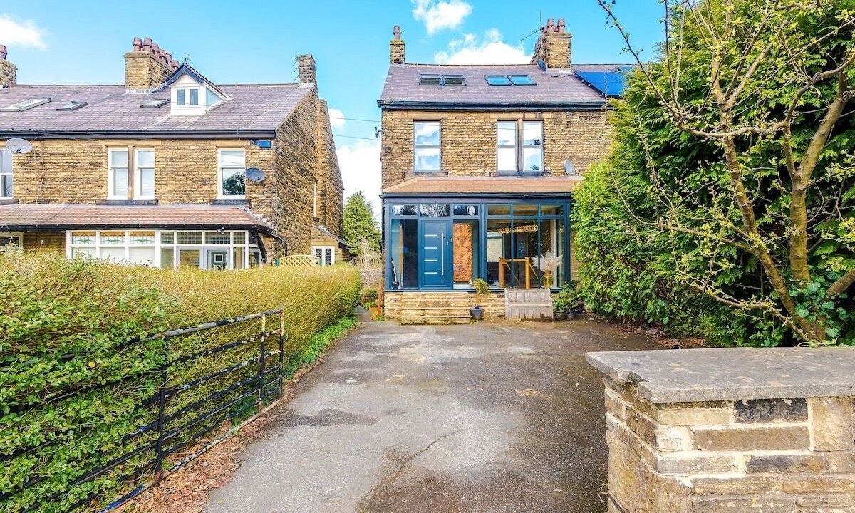 Photo of Outdoor in Shipley