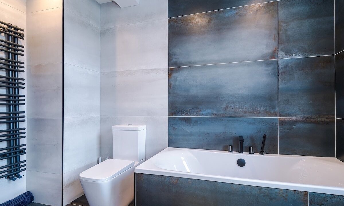 Photo of Bathroom in Shipley