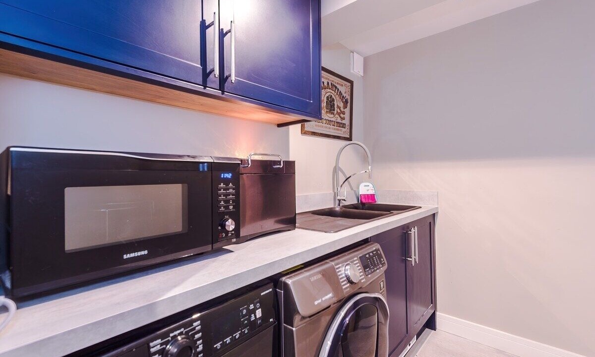 Photo of Kitchen in Shipley