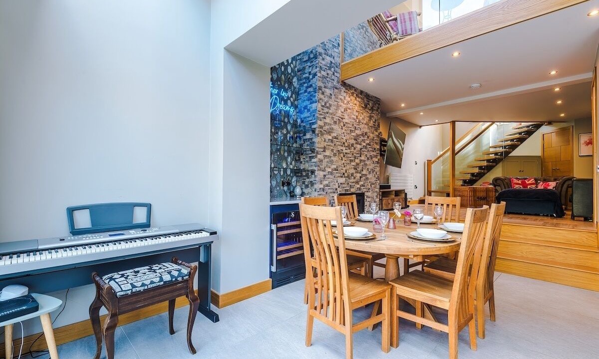 Photo of Others in Shipley