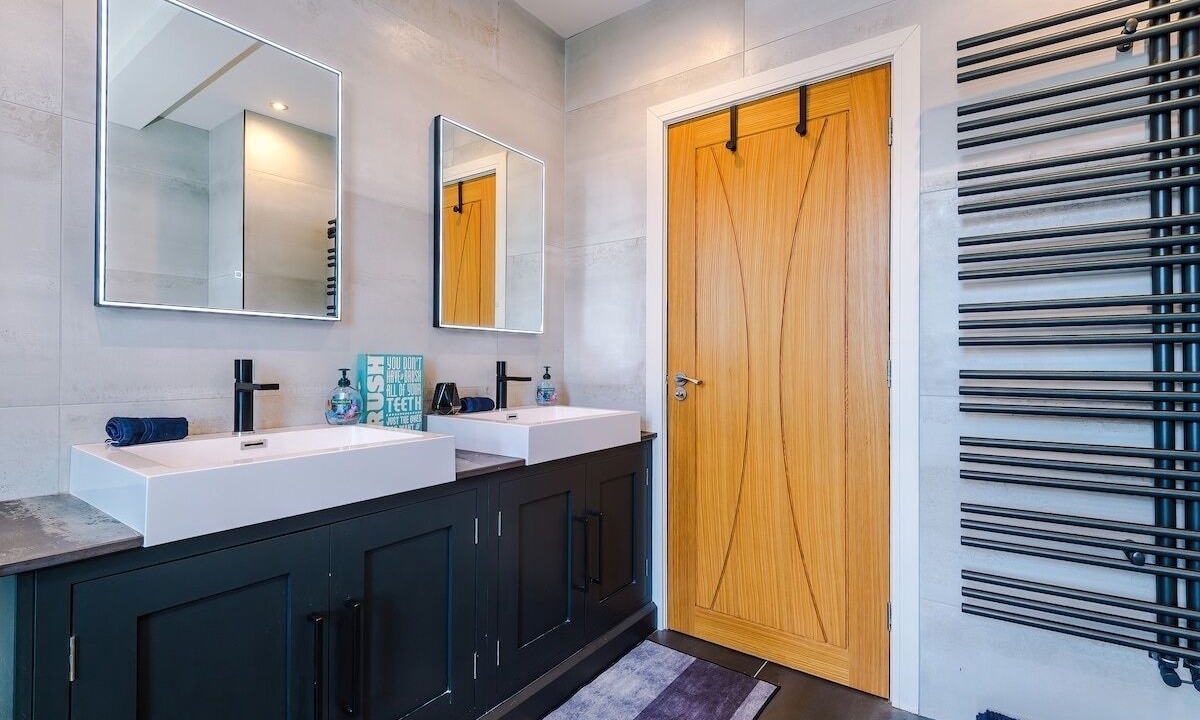 Photo of Bathroom in Shipley