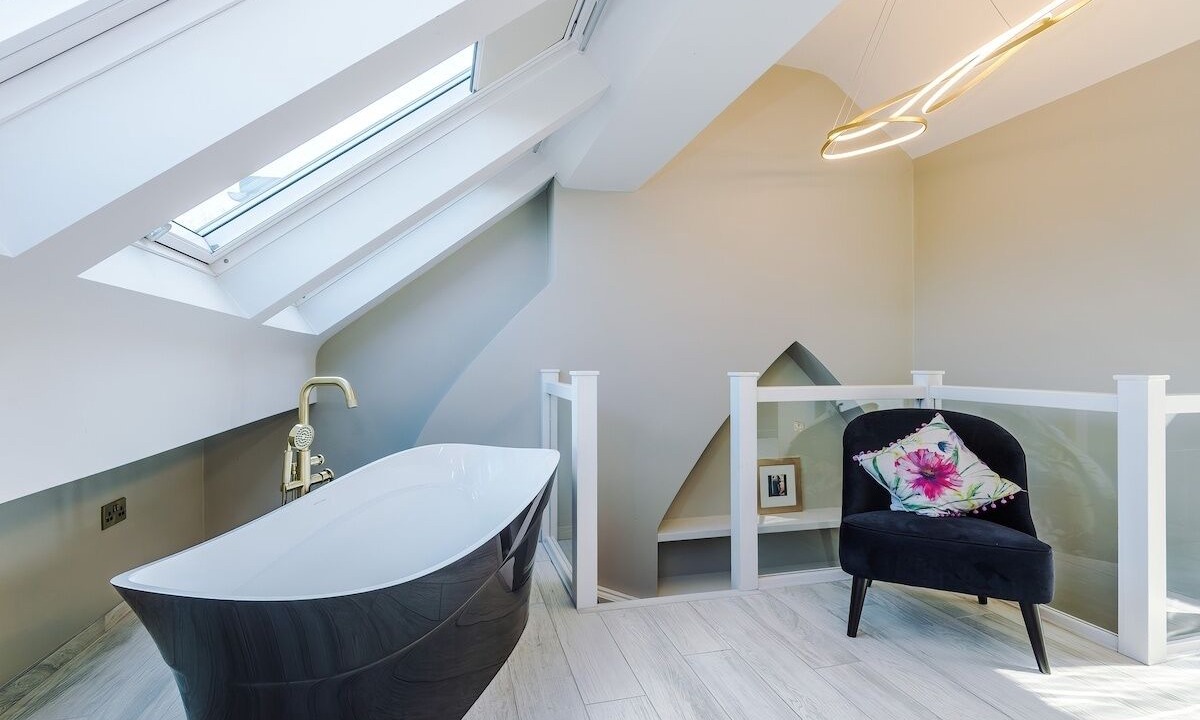 Photo of Bathroom in Shipley